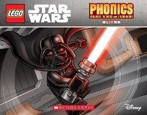 Phonics Boxed Set (LEGO Star Wars).pdf