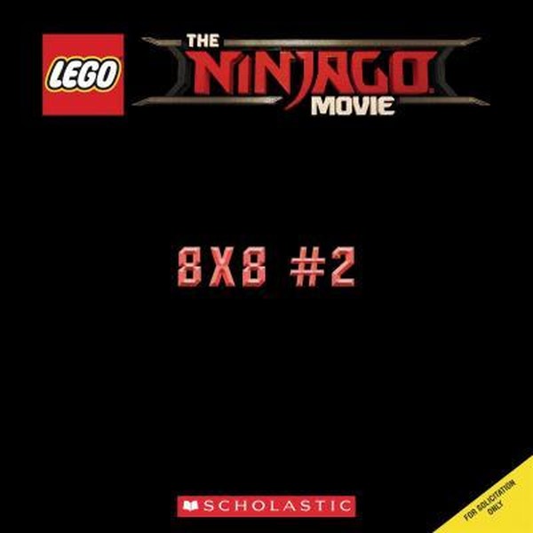 Lord Garmadon, Evil Dad (The LEGO NINJAGO MOVIE: Storybook).pdf