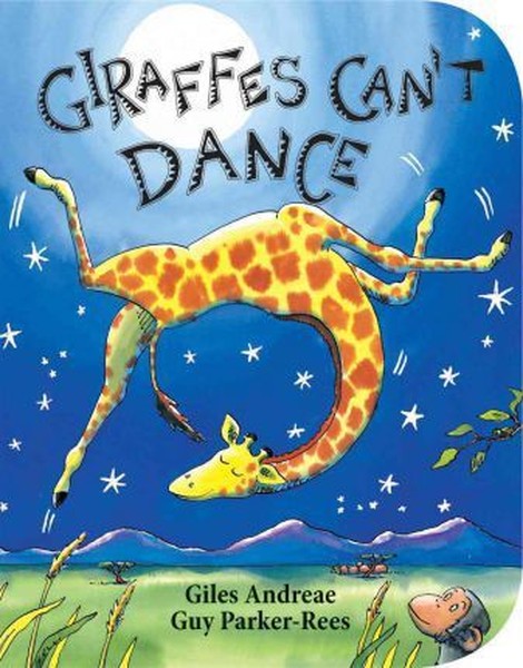 Giraffes Cant Dance.pdf