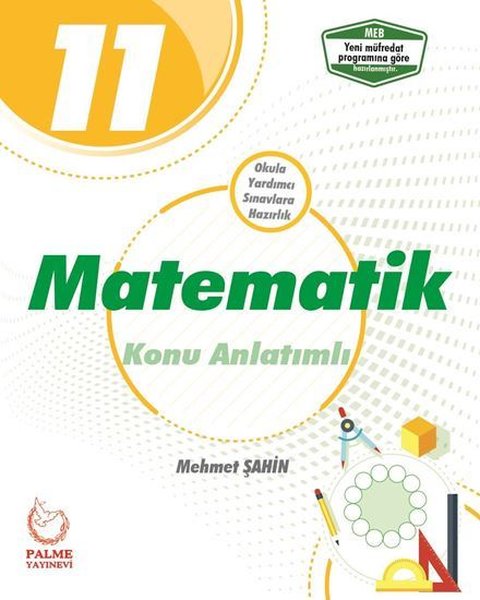 11.Sınıf Matematik Konu Anlatımlı.pdf