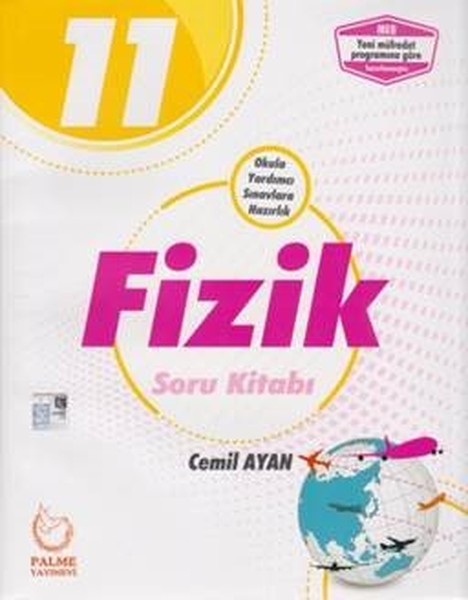 11.Sınıf Fizik Soru Kitabı.pdf