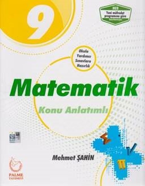 9.Sınıf Matematik Konu Anlatımlı.pdf