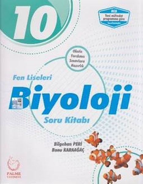 10.Sınıf Fen Liseleri Biyoloji Soru Kitabı.pdf