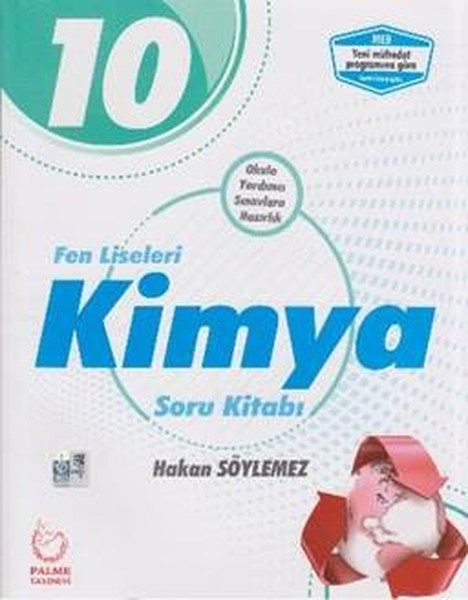 10.Sınıf Fen Liseleri Kimya Soru Kitabı.pdf