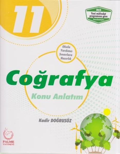 11.Sınıf Coğrafya Konu Anlatım.pdf