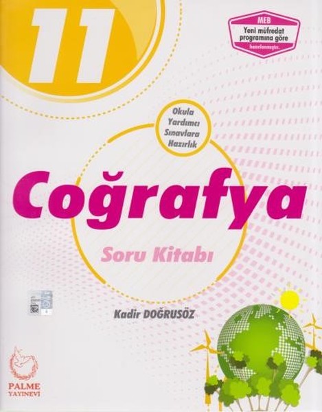 11.Sınıf Coğrafya Soru Kitabı.pdf