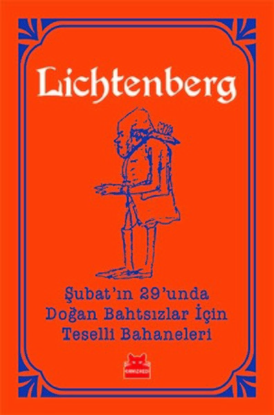 Şubat’ın 29’unda Doğan Bahtsızlar İçin Teselli Bahaneleri-Turuncu Kitaplar.pdf
