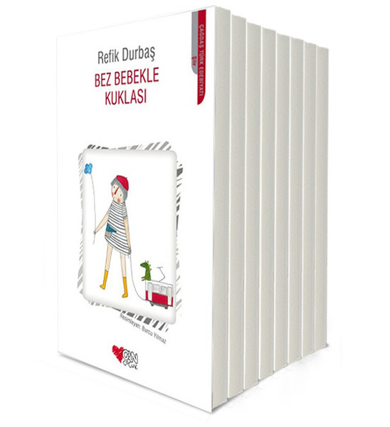 Refik Durbaş Seti-7 Kitap Takım.pdf