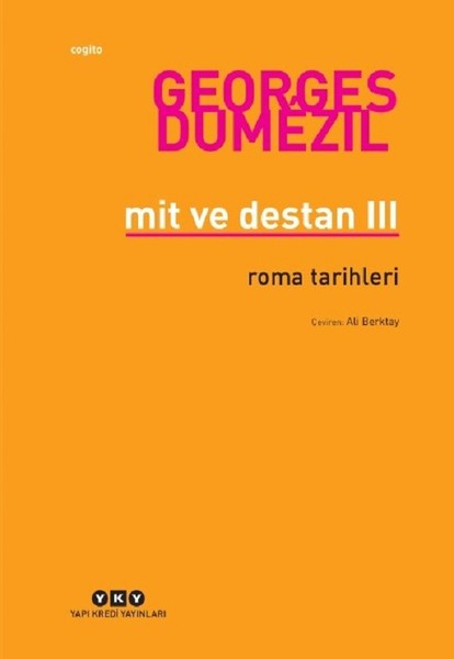 Mit ve Destan 3-Roma Tarihleri.pdf