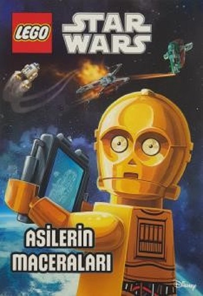 Lego Starwars-Asilerin Maceraları.pdf