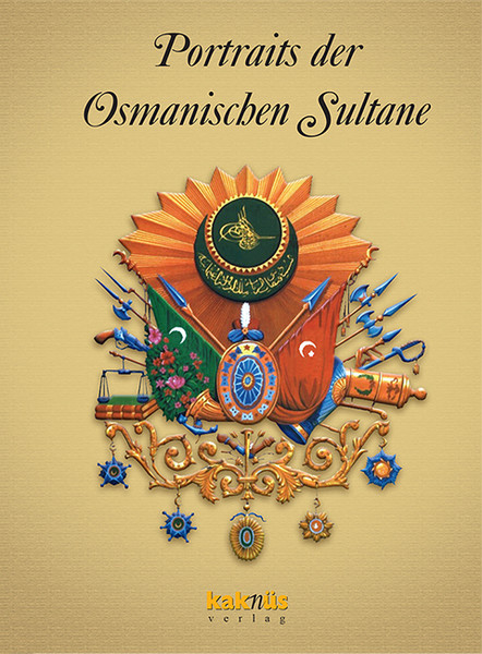 Almanca Portraits Der Osmanischen Sultane.pdf