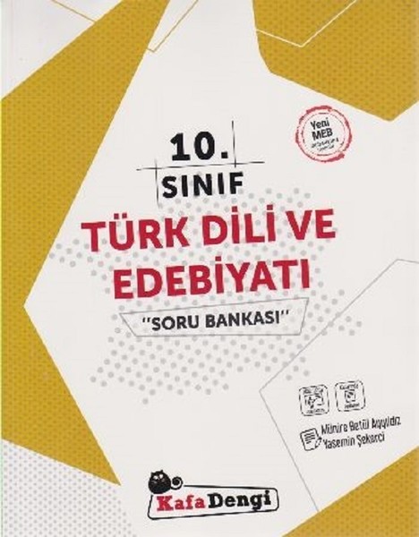 10.Sınıf Türk Dili ve Edebiyatı Soru Bankası.pdf