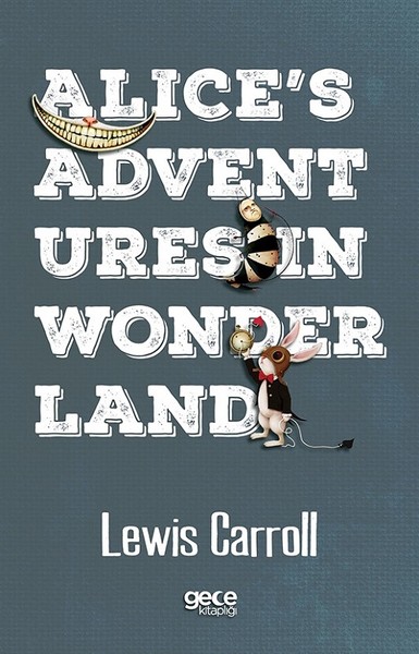 Alices Adventures In Wonderland.pdf