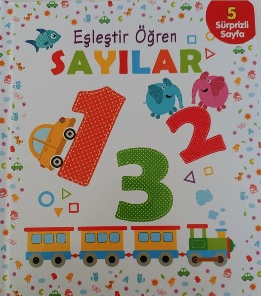 Sayılar-Eşleştir Öğren.pdf