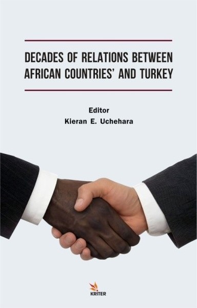 Decades of Relations Between African Countries and Turkey.pdf