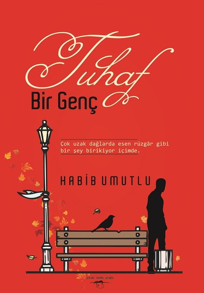 Tuhaf Bir Genç.pdf