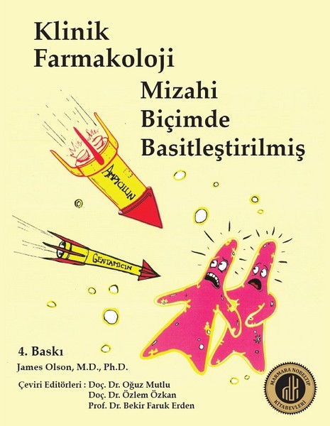 Klinik Farmakoloji Mizahi Biçimde Basitleştirilmiş.pdf