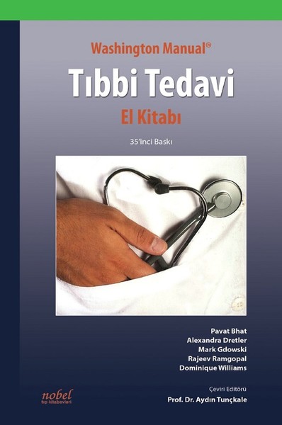 Washington Manual Tıbbi Tedavi El Kitabı.pdf