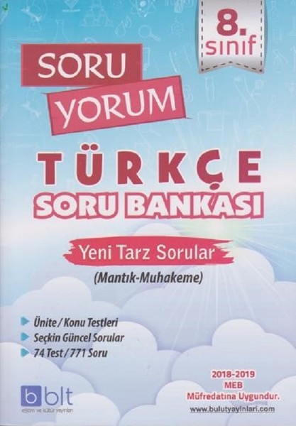 8.Sınıf Soru Yorum Türkçe Soru Bankası.pdf