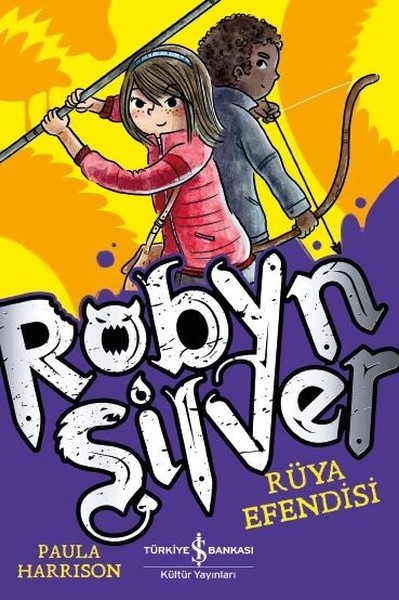 Robyn Silver-Rüya Efendisi.pdf