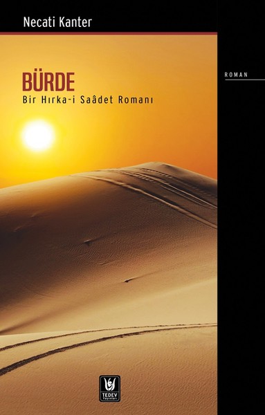 Bürde-Bir Hırka-i Saadet Romanı.pdf