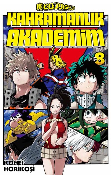 Kahramanlık Akademim 8.Cilt.pdf