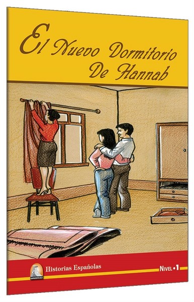 El Nuevo Dormitorio De Hannah-Nivel 1.pdf