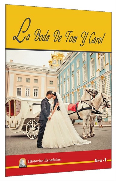 La Boda de Tom Y Carol-Nivel 1.pdf