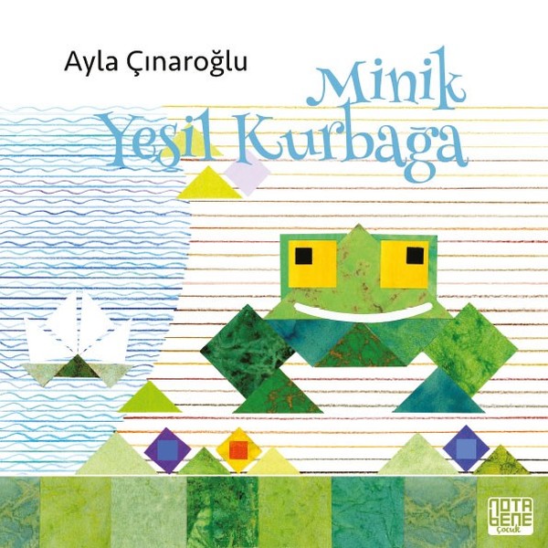 Minik Yeşil Kurbağa.pdf