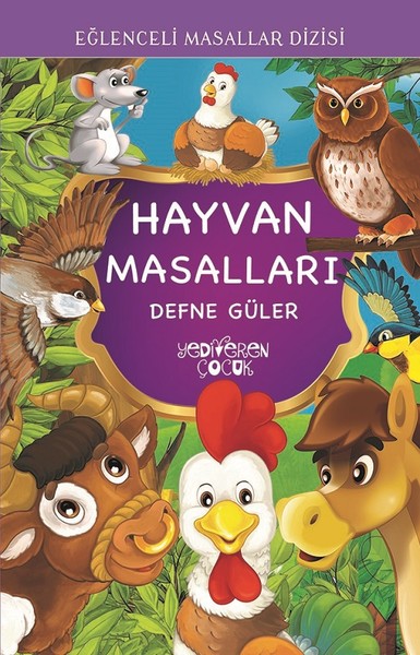 Hayvan Masalları.pdf