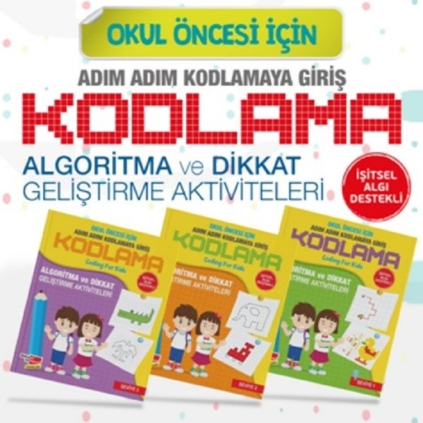 Okul Öncesi Adım Adım Kodlamaya Giriş Seti-3 Kitap Takım.pdf