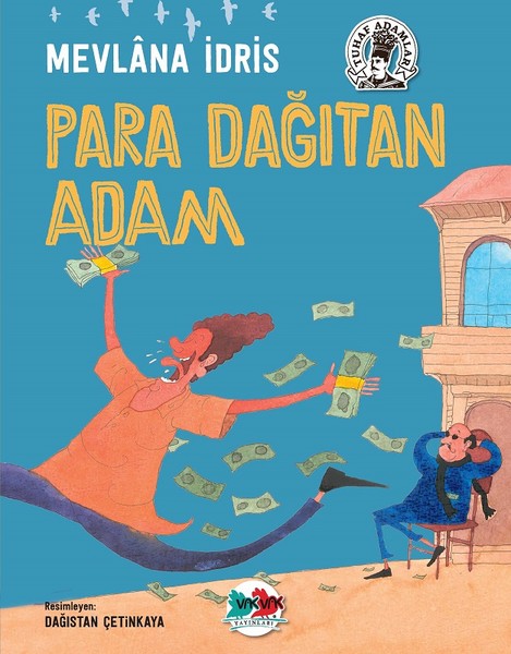 Para Dağıtan Adam.pdf