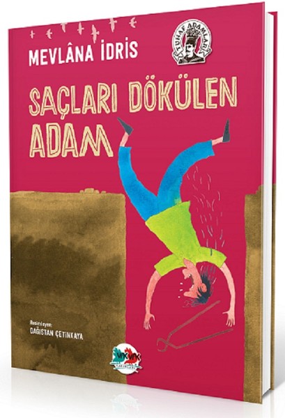 Saçları Dökülen Adam.pdf