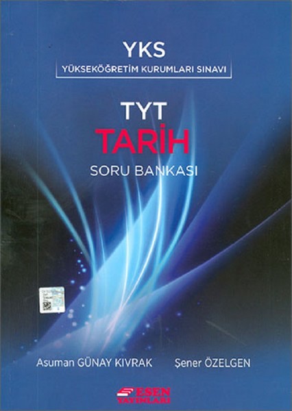 TYT Tarih Soru Bankası.pdf