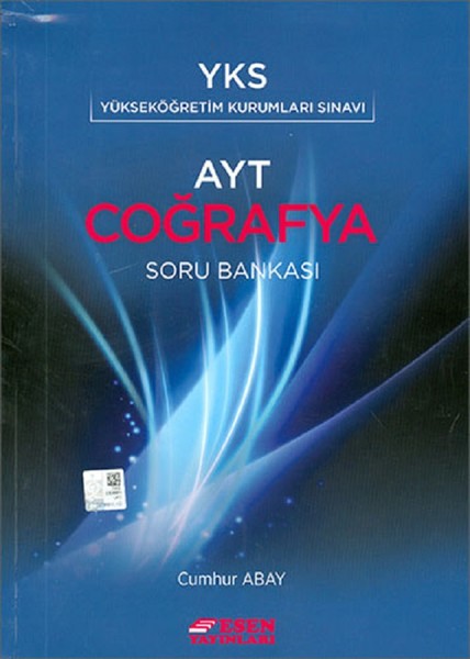 AYT Coğrafya Soru Bankası.pdf
