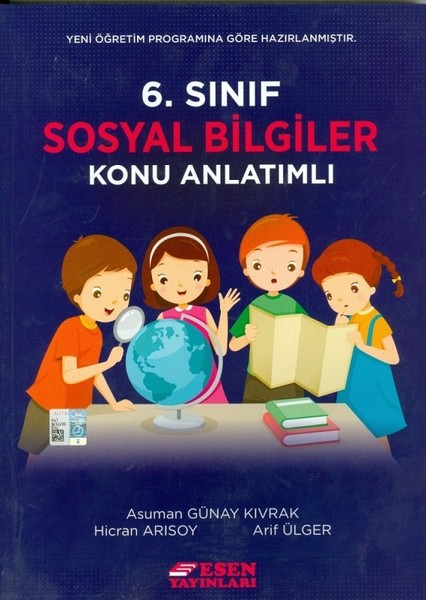 6.Sınıf Sosyal Bilgiler Konu Anlatımlı.pdf