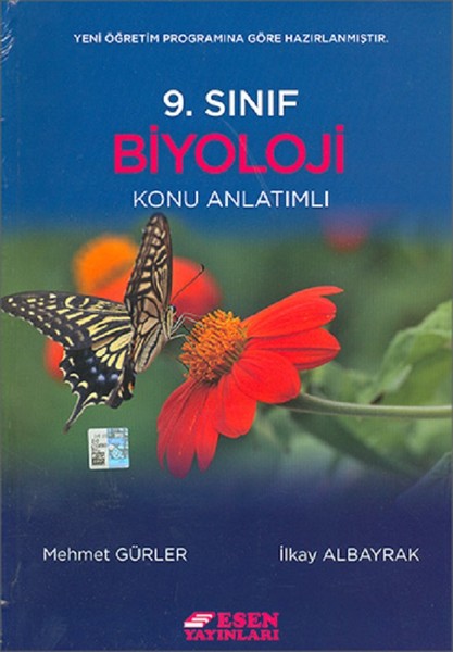 9.Sınıf Biyoloji Konu Anlatımlı.pdf