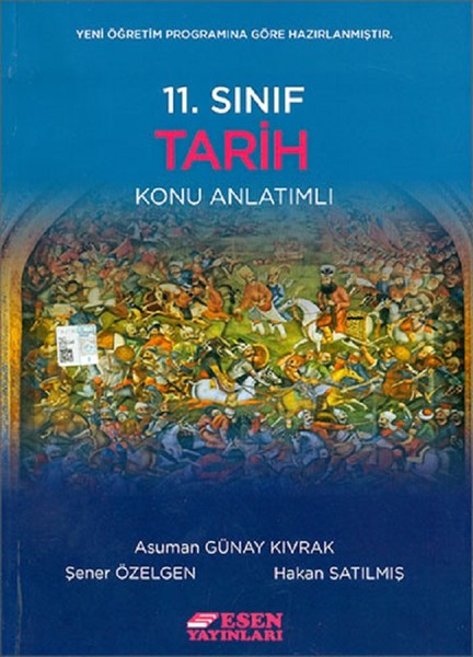 11.Sınıf Tarih Konu Anlatımlı.pdf