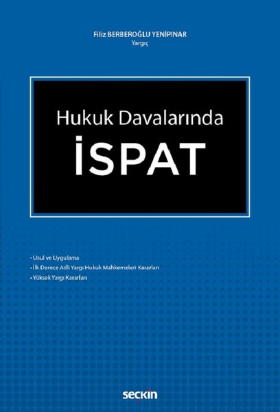 Hukuk Davalarında İspat.pdf
