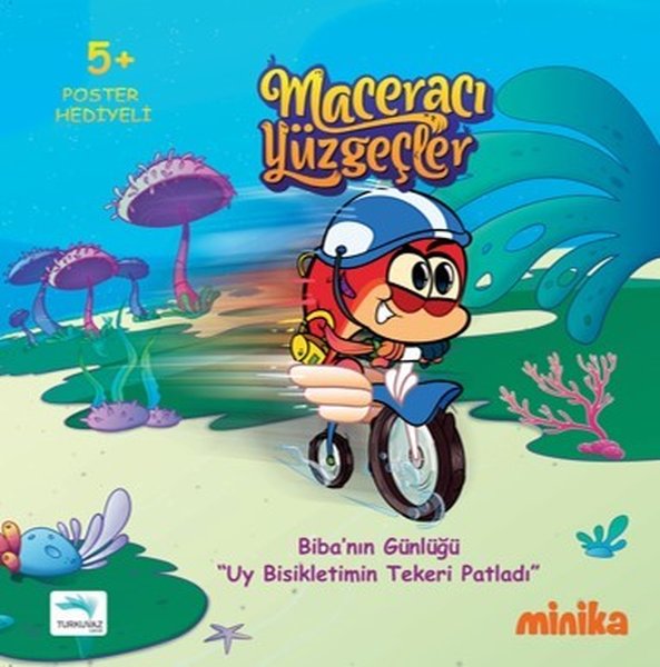 Maceracı Yüzgeçler-Bibanın Günlüğü Uy Bisikletimin Tekeri Patladı.pdf