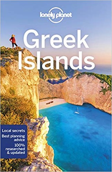 Lonely Planet Greek Islands (Travel Guide).pdf