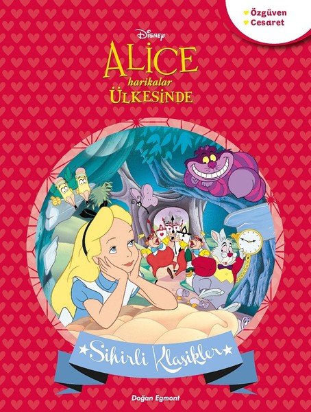 Disney Sihirli Klasikler-Alice Harikalar Ülkesinde.pdf