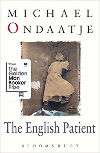 The English Patient: Winner of the Golden Man Booker Prize.pdf