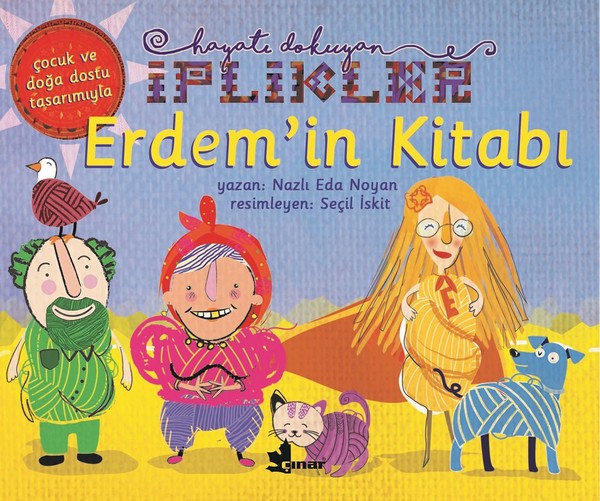 Erdemin Kitabı-Hayatı Dokuyan İplikler.pdf