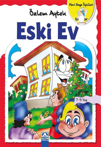 Eski Ev-Mavi Gaga Öyküleri.pdf