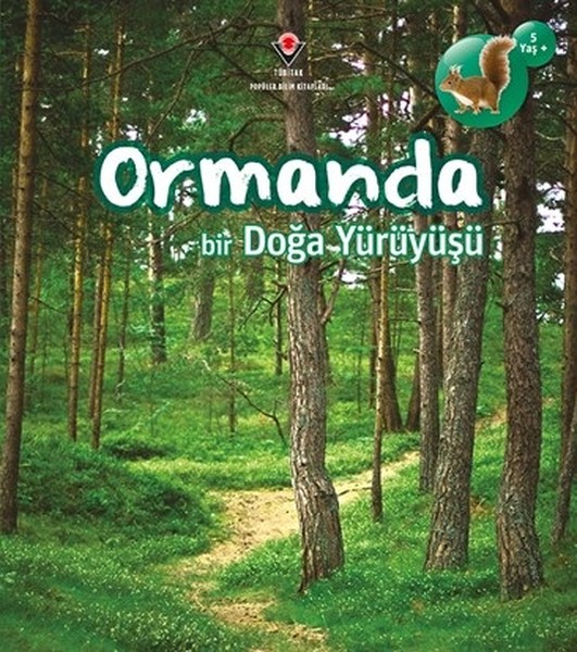 Ormanda Bir Doğa Yürüyüşü.pdf