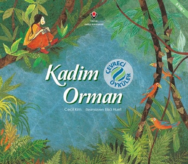 Kadim Orman - Çevreci Öyküler.pdf