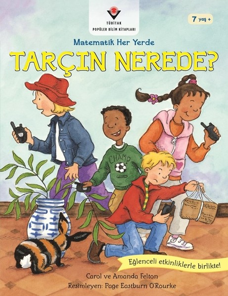 Tarçın Nerede?-Matematik Her Yerde.pdf