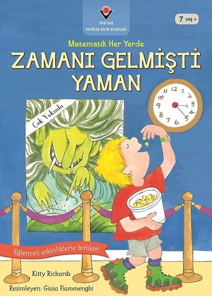 Zamanı Gelmişti Yaman-Matematik Her Yerde.pdf