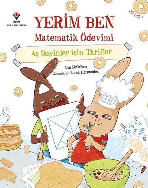 Yerim Ben Matematik Ödevimi-Aç Beyinler İçin Tarifler.pdf